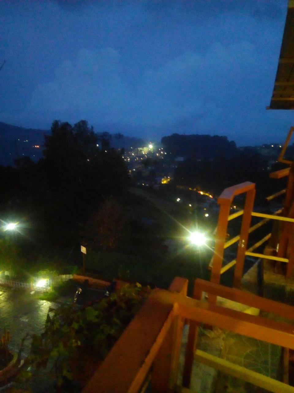 Kodai Sunshine Resort Kodaikanal Exteriér fotografie